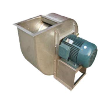 YW5-47不銹鋼工業離心風機